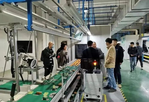 金梧桐企業巡禮 南京創維——凝聚科技力，智造新產品的成果轉讓之路